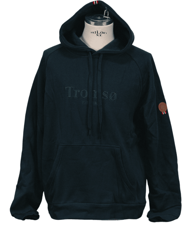 Tromsø college hoodie