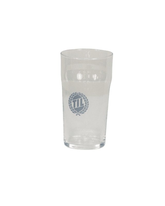 Beer glass