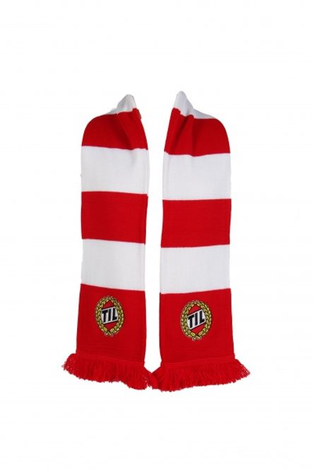 Main Image TIL Scarf - striped