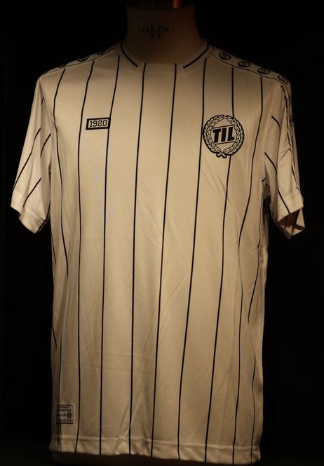 Hovedbilde Tromsø 1920 classic t-skjorte