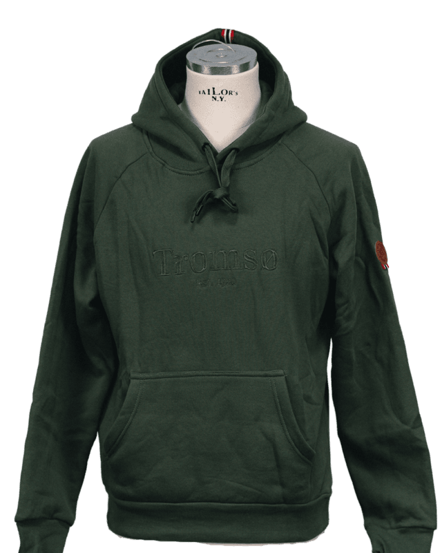 Tromsø college hoodie