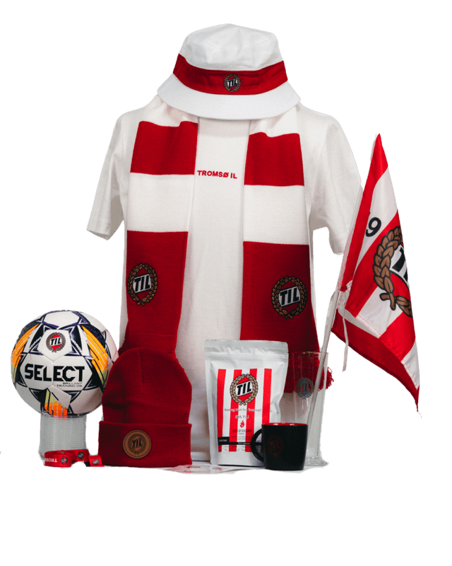 Bøttehatt hvit Gutan på tur