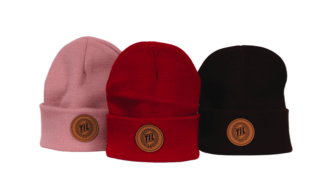 Main Image TIL Beanie