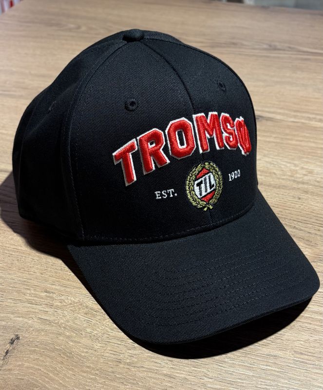 TIL est.1920 caps