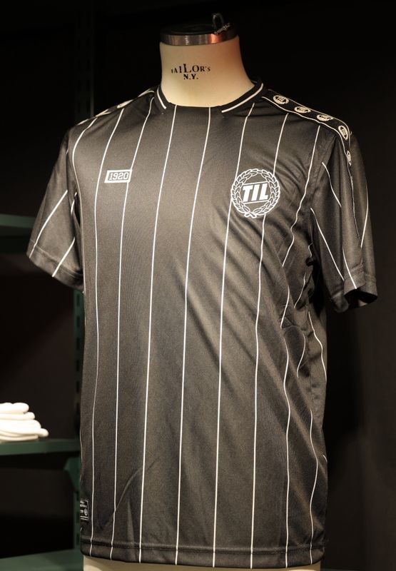 Tromsø 1920 classic t-skjorte