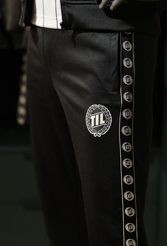 TIL tracksuit pants