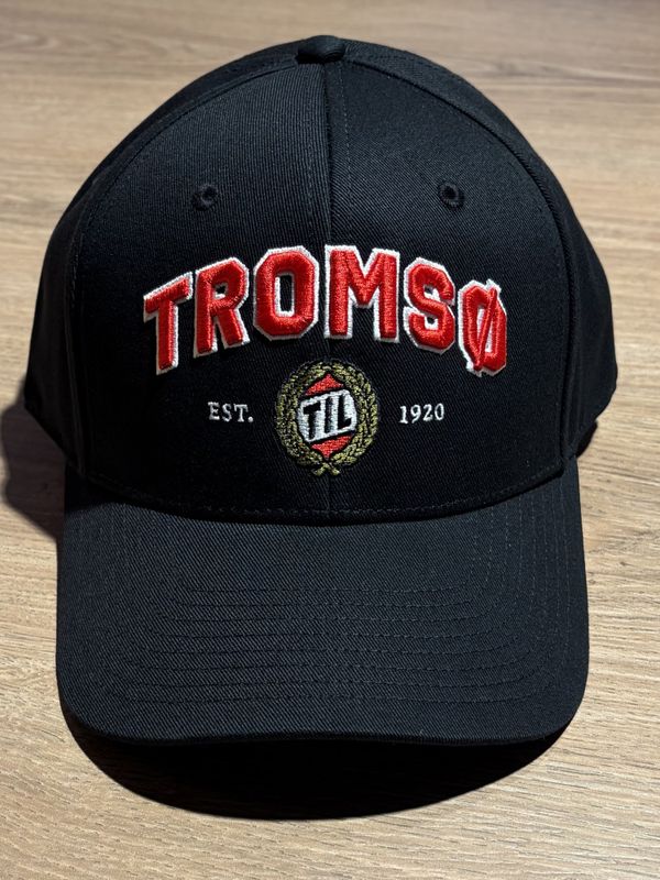 TIL est.1920 caps