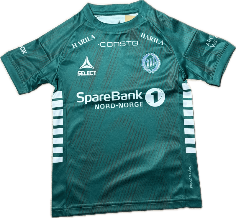 Keeperdrakter 2026 barn