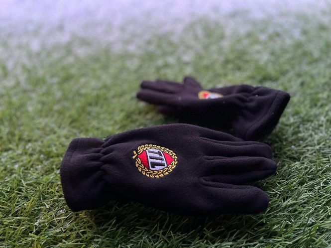 Main Image Gloves TIL