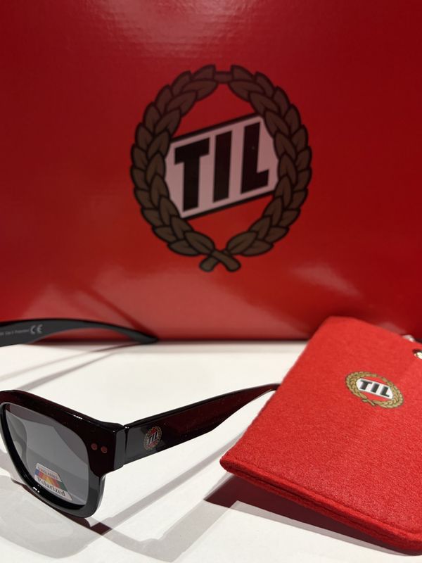 Solbriller TIL (T1)