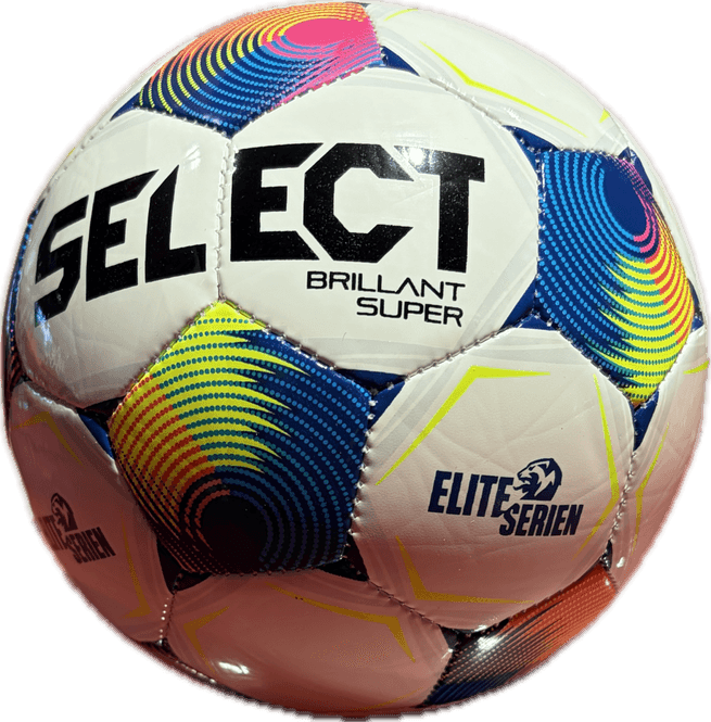 Hovedbilde Select Mini Fotball – ...