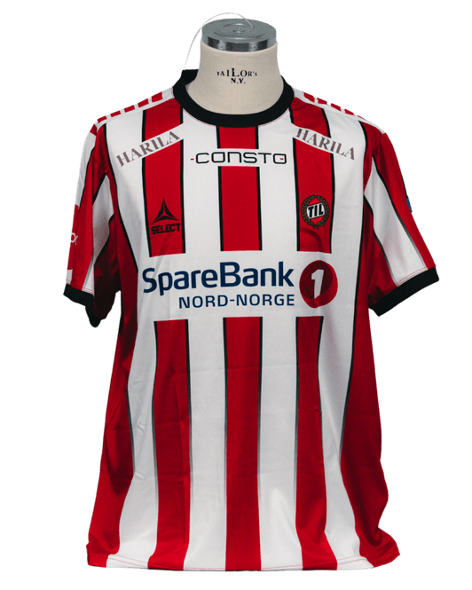Main Image Home shirt 2024