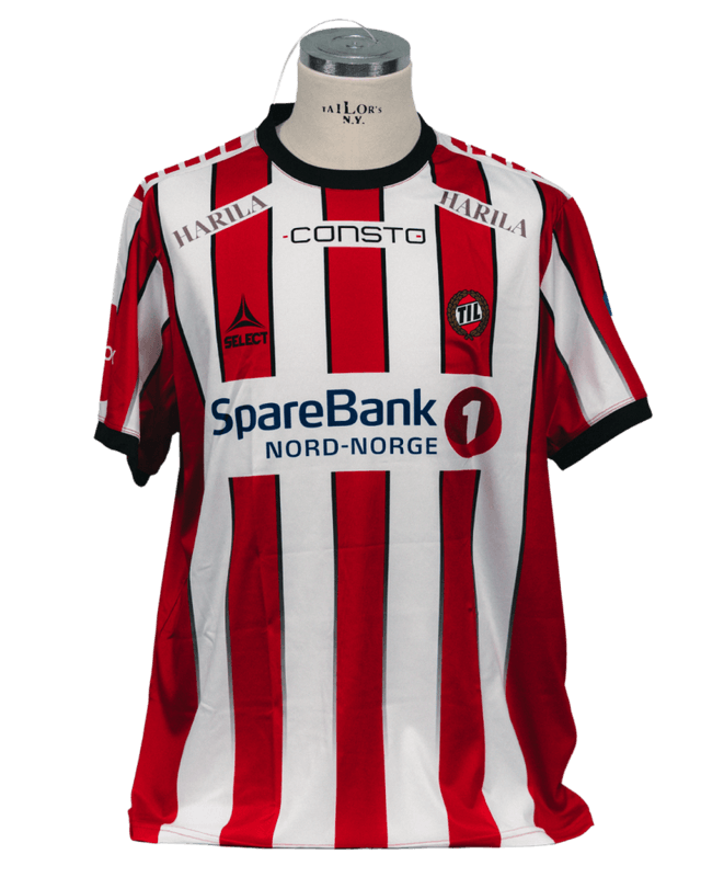 Home shirt 2024