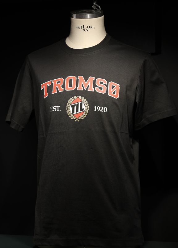TIL est. 1920 tee